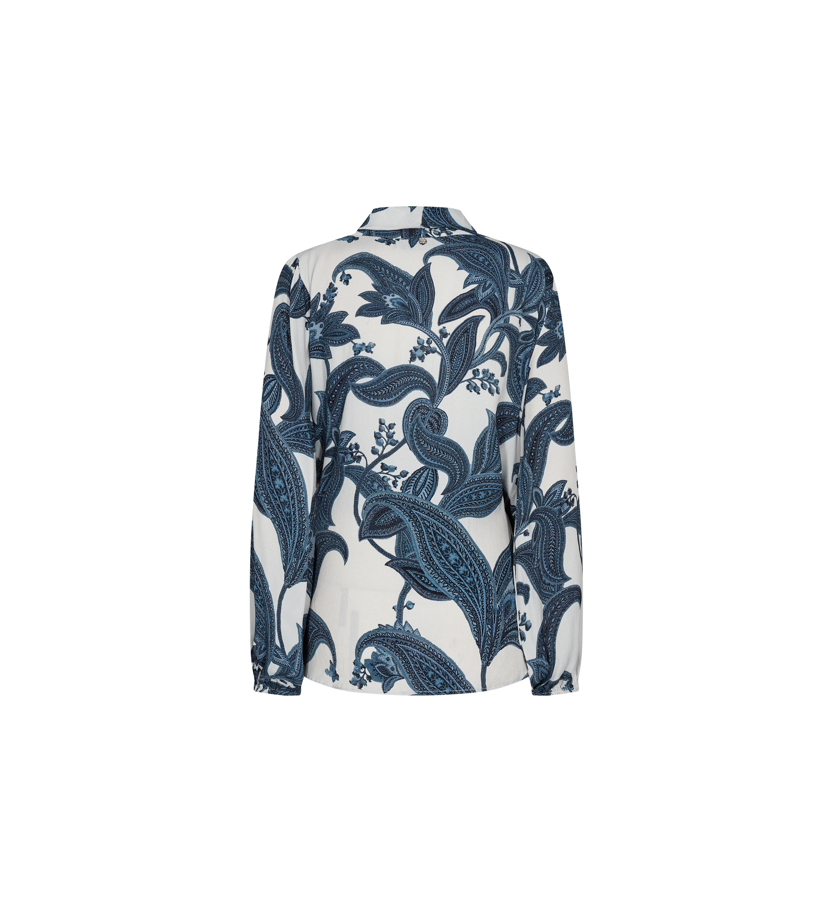 Packshot / Quiet Gray / Back